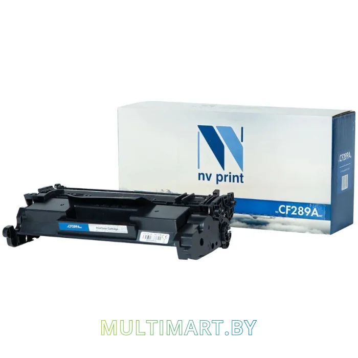 Картридж NV Print NV-CF289ANC